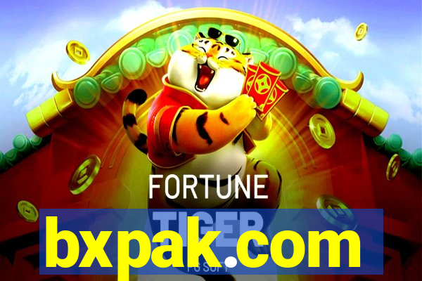 bxpak.com