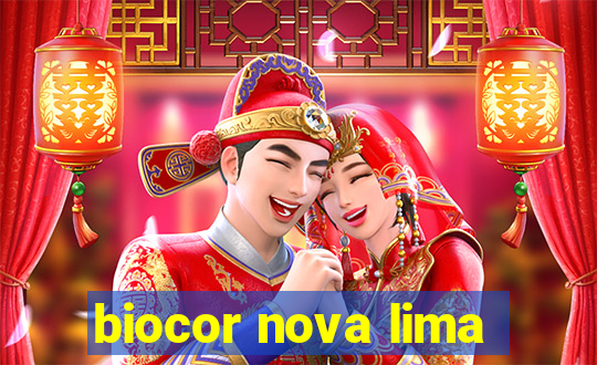 biocor nova lima