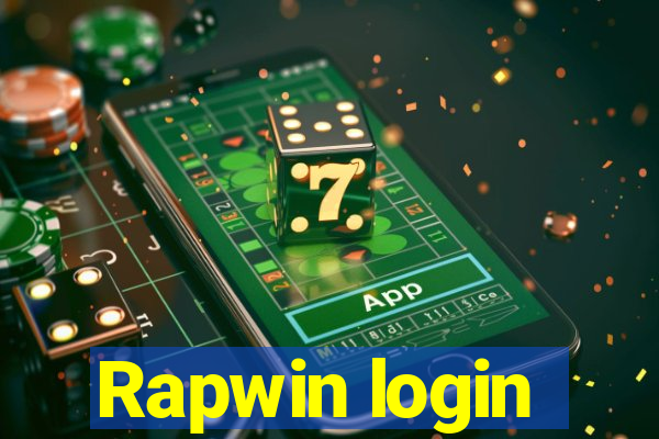 Rapwin login