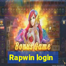 Rapwin login