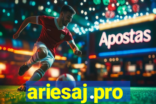 ariesaj.pro