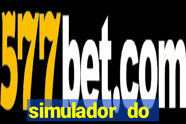 simulador do fortune rabbit