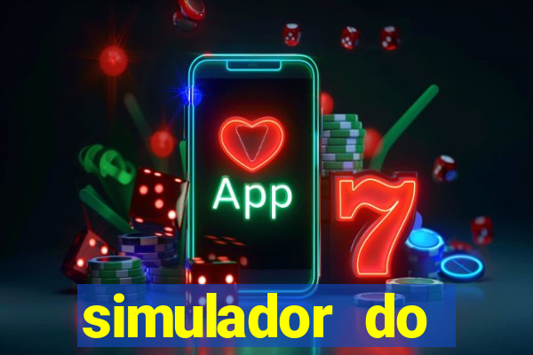 simulador do fortune rabbit