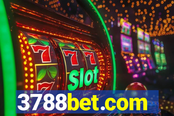 3788bet.com