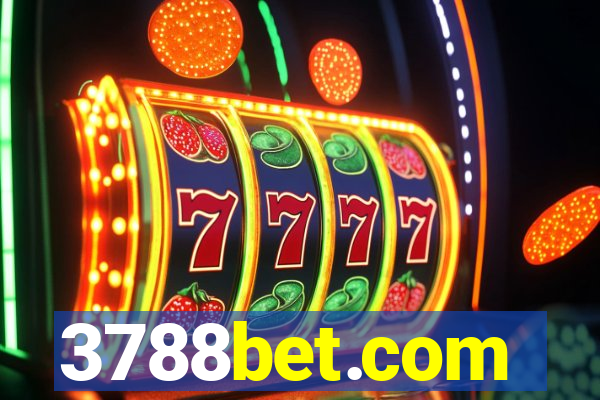 3788bet.com