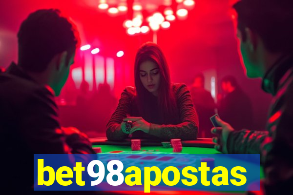 bet98apostas