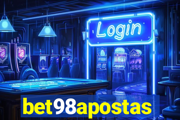bet98apostas