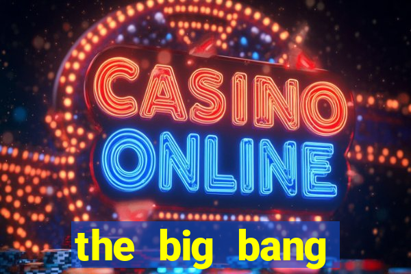 the big bang theory dublado assistir