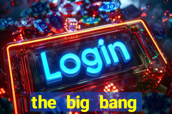 the big bang theory dublado assistir