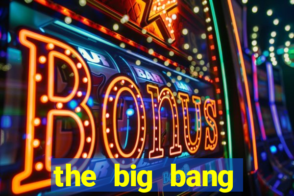 the big bang theory dublado assistir