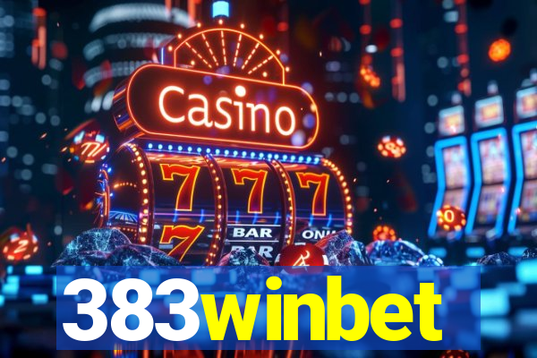 383winbet