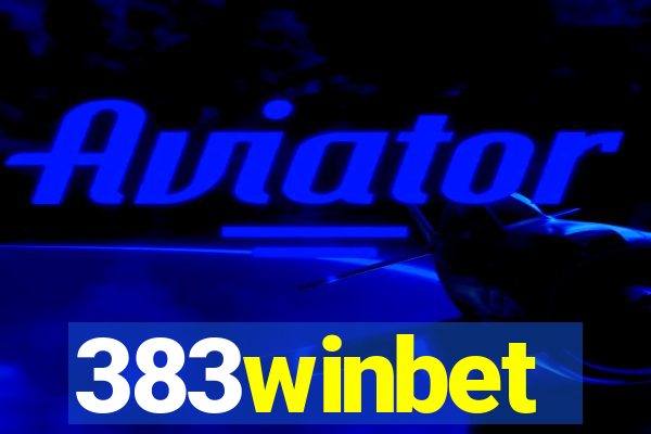 383winbet