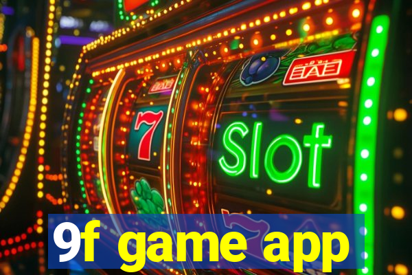 9f game app