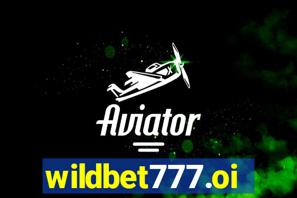 wildbet777.oi