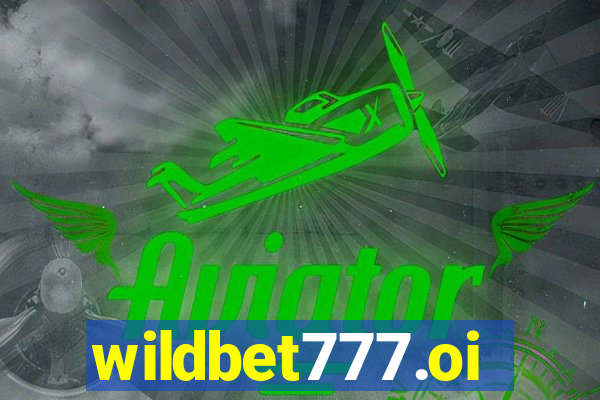 wildbet777.oi