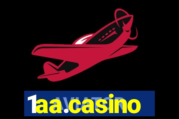 1aa.casino