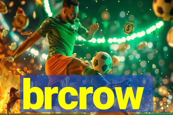 brcrow