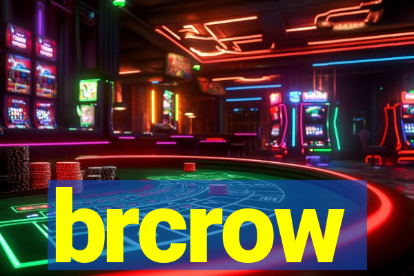 brcrow