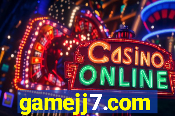 gamejj7.com