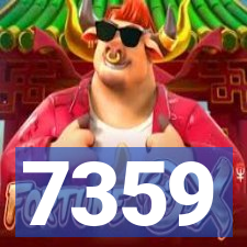 7359