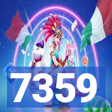 7359