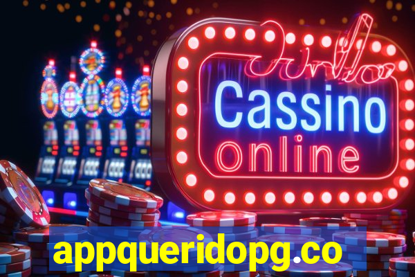 appqueridopg.com