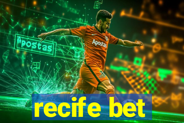 recife bet