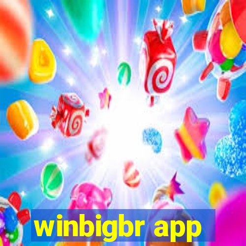 winbigbr app