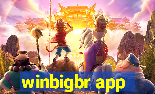 winbigbr app