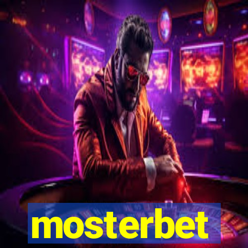 mosterbet