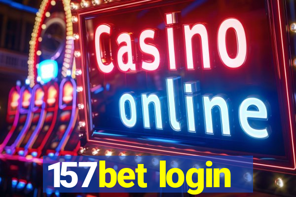 157bet login