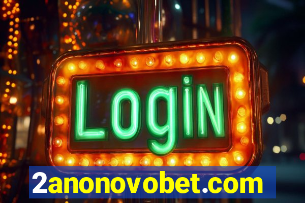 2anonovobet.com