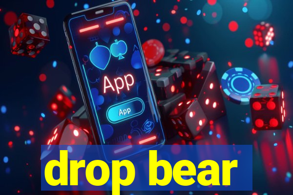 drop bear