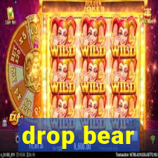 drop bear