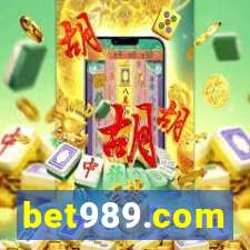 bet989.com