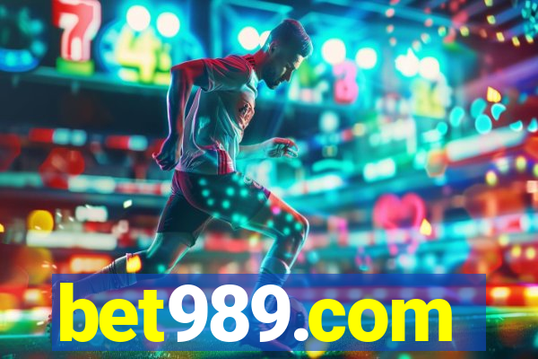 bet989.com