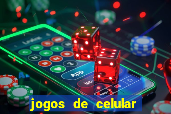 jogos de celular que ganha dinheiro de verdade