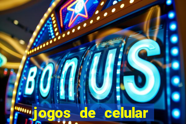 jogos de celular que ganha dinheiro de verdade