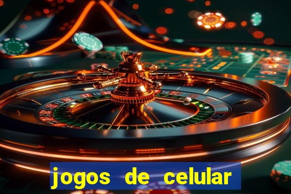 jogos de celular que ganha dinheiro de verdade