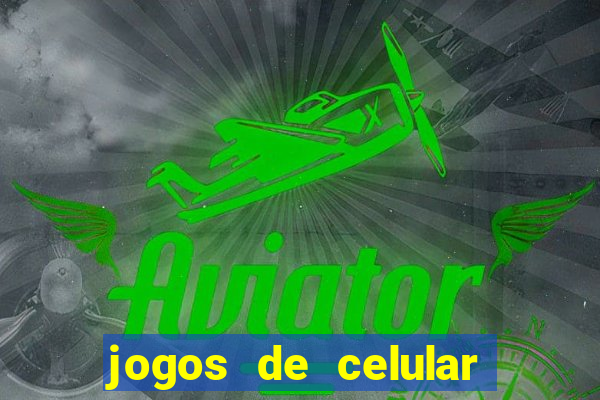 jogos de celular que ganha dinheiro de verdade