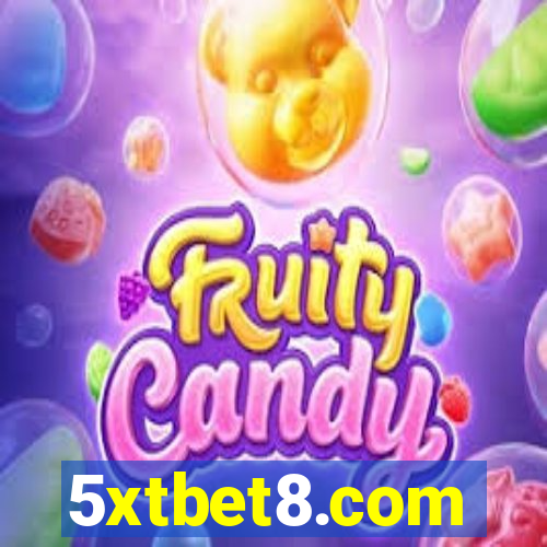5xtbet8.com