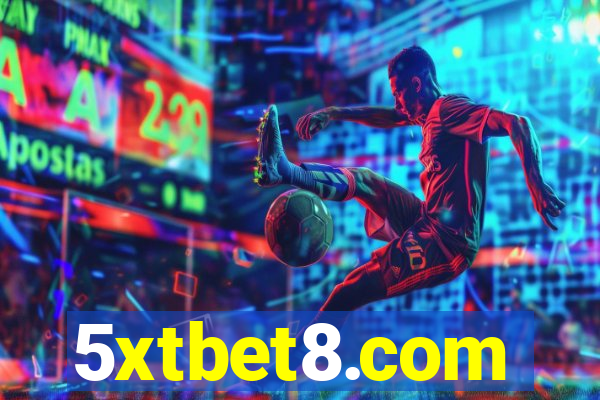 5xtbet8.com