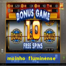 moinho fluminense vai virar shopping