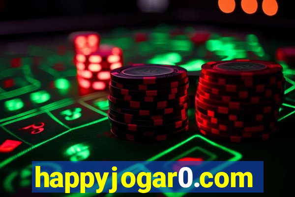 happyjogar0.com