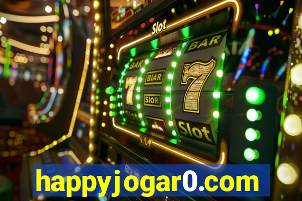 happyjogar0.com