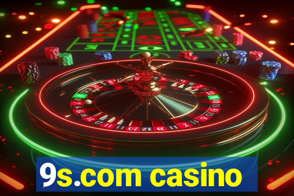 9s.com casino