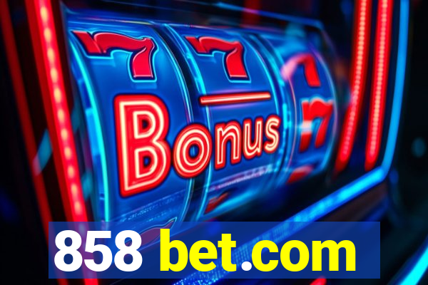 858 bet.com