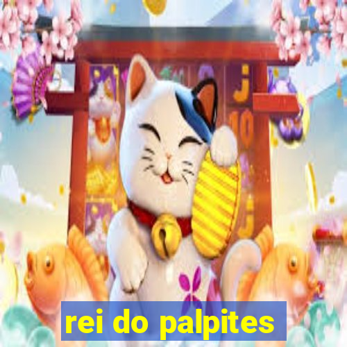 rei do palpites