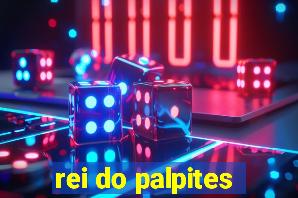 rei do palpites