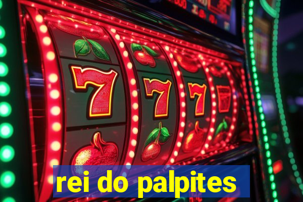 rei do palpites